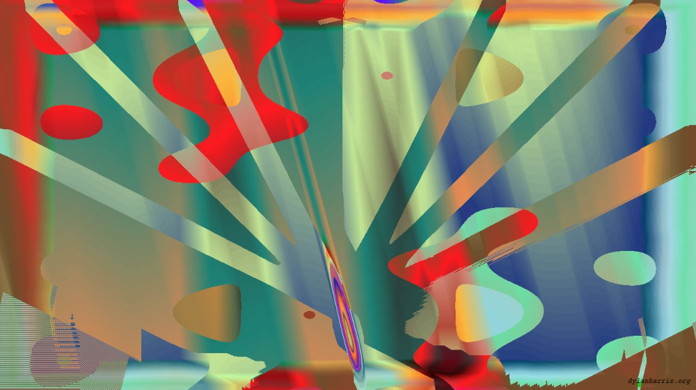 Image 'reflets &mdash; msg &mdash; variations 1 n 5 4'.