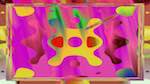 First of 'reflets &mdash; msg &mdash; variations 1 n 5'.