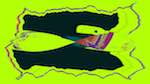 Third of 'reflets &mdash; msg &mdash; variations 1 n 6'.