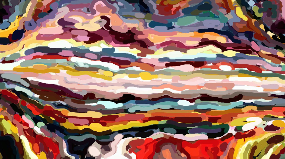 Image 'reflets &mdash; paint synthesiser classic &mdash; users nagel 10 1 7'.