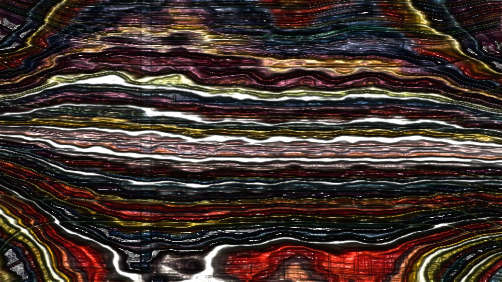 Image 'reflets &mdash; image operation &mdash; user nagel 1 3 5'.