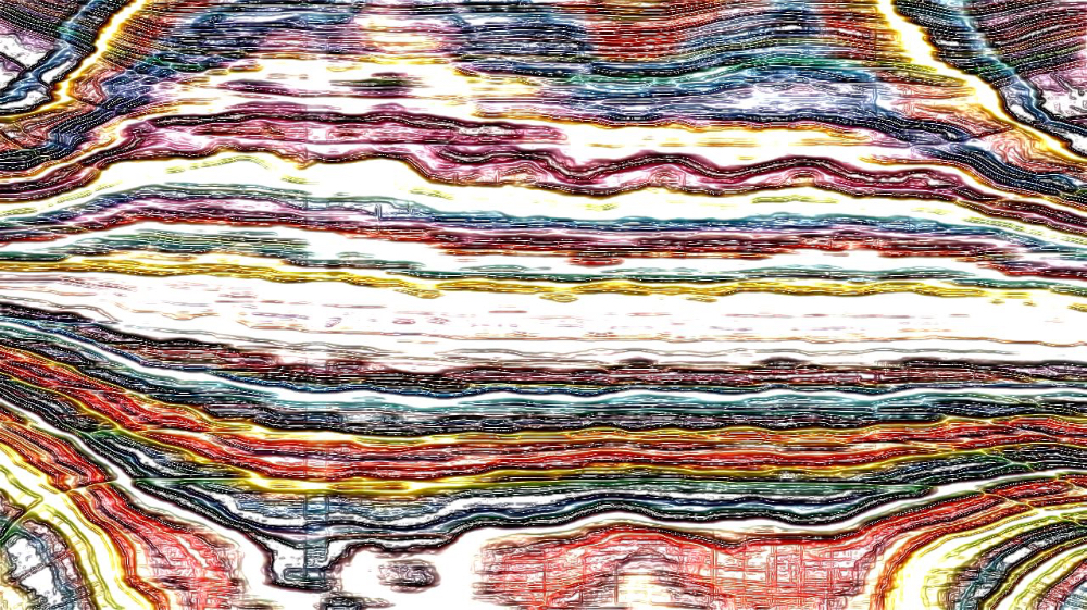 Image 'reflets &mdash; image operation &mdash; user nagel 1 3 6'.