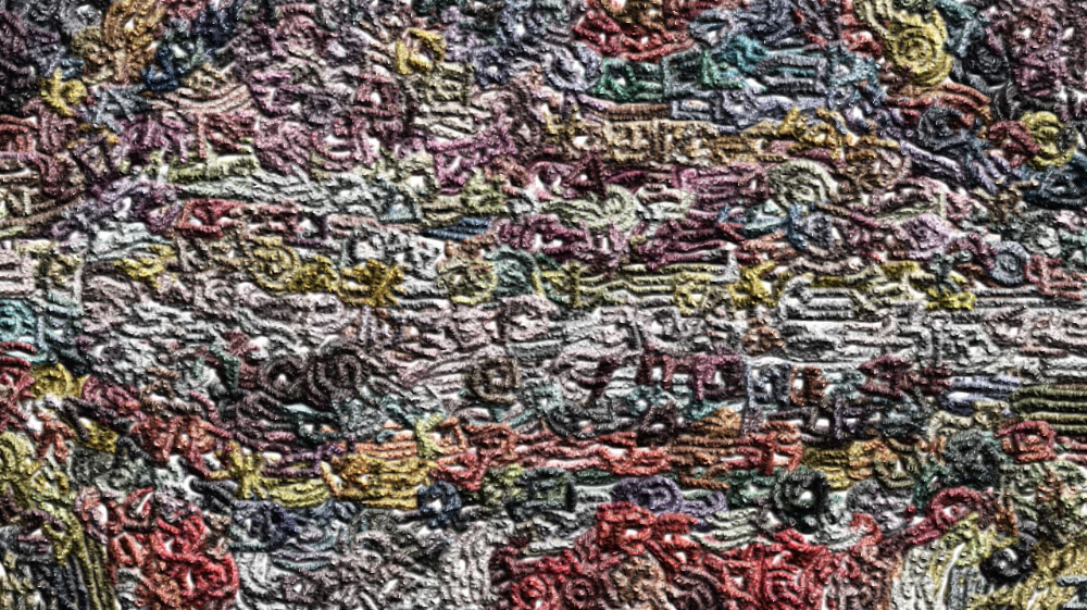 Image 'reflets &mdash; paint synthesiser classic &mdash; users nagel 3 4 5'.