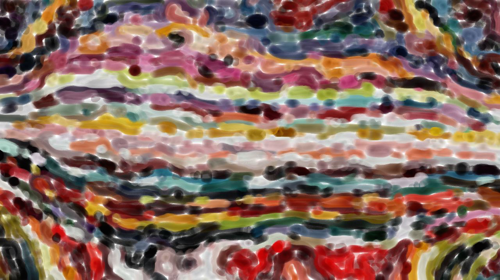 Image 'reflets &mdash; paint synthesiser classic &mdash; users nagel 8 2 1'.