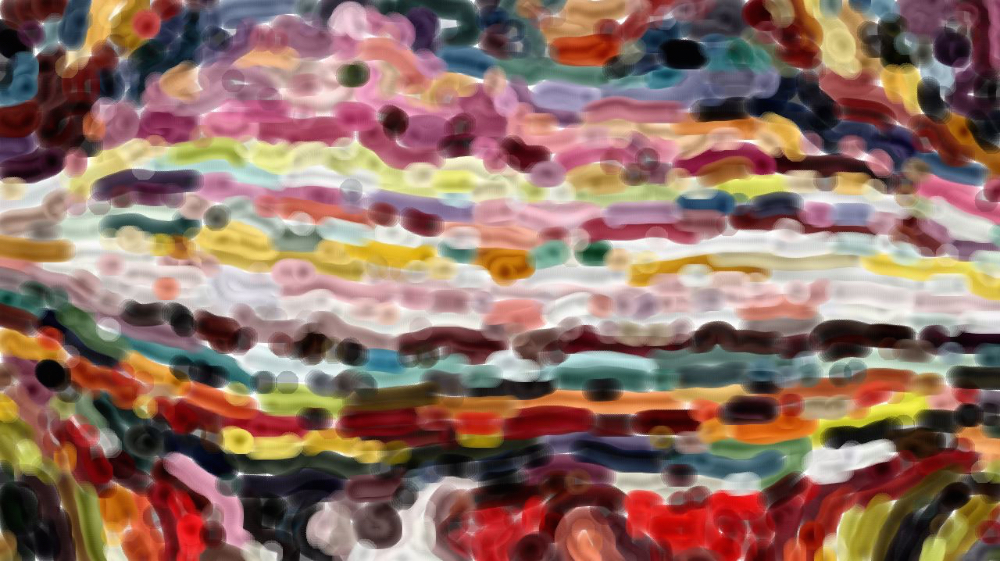 Image 'reflets &mdash; paint synthesiser classic &mdash; users nagel 8 3 5'.