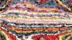 Seventh of 'reflets &mdash; paint synthesiser classic &mdash; users nagel 8 3'.