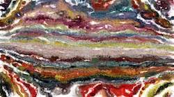 Fifth of 'reflets &mdash; paint synthesiser classic &mdash; 3.0 collection natural media 2'.
