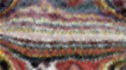Sixth of 'reflets &mdash; paint synthesiser classic &mdash; 3.0 collection natural media 2'.