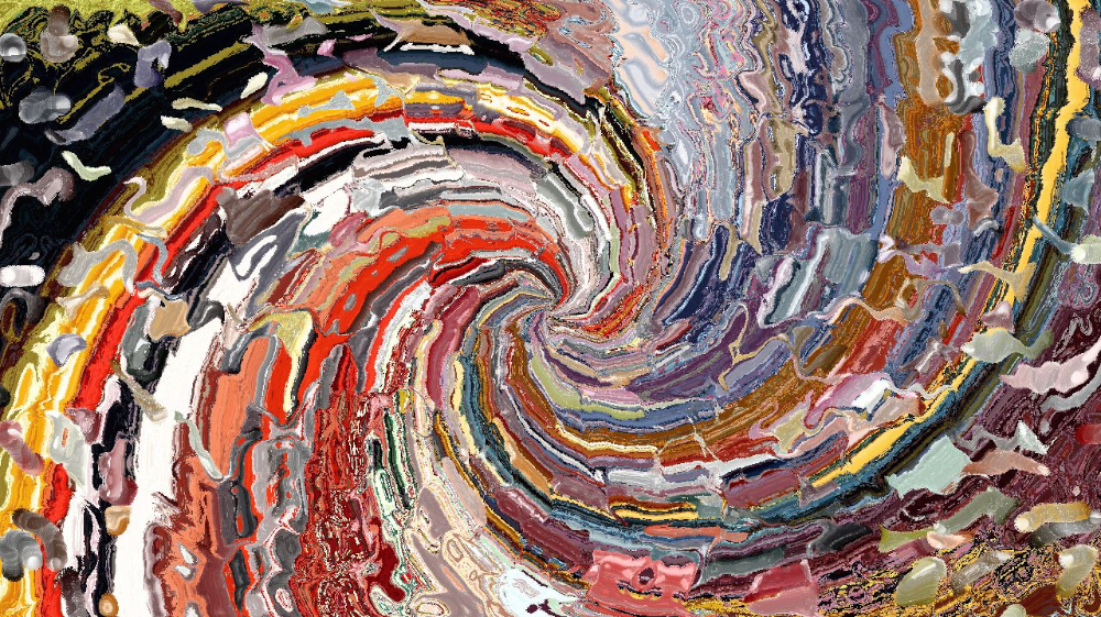 Image 'reflets &mdash; dualmode paint &mdash; default new 1 6'.