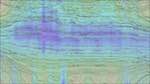 Eighth of 'reflets &mdash; msg &mdash; variations 0 new 1'.