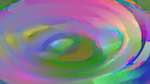 Second of 'reflets &mdash; msg &mdash; variations 1 new a 9'.