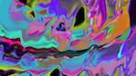 Third of 'reflets &mdash; msg &mdash; variations 1 new a 9'.