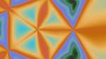 Fourth of 'reflets &mdash; msg &mdash; variations 1 new b 1'.