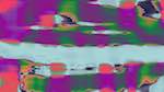 Sixth of 'reflets &mdash; msg &mdash; variations 1 new b 1'.