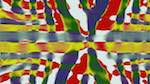 Second of 'reflets &mdash; msg &mdash; variations 1 new b 2'.