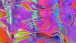 Second of 'reflets &mdash; msg &mdash; variations 1 new e 1'.