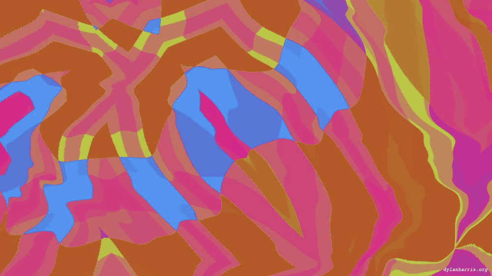 Image 'reflets &mdash; msg &mdash; variations 1 new e 3 5'.