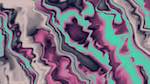 Third of 'reflets &mdash; msg &mdash; variations 1 new e 3'.