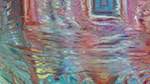 Fourth of 'reflets &mdash; msg &mdash; variations 1 new e 4'.