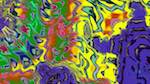First of 'reflets &mdash; msg &mdash; variations 1 new e 5'.