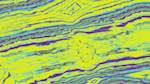 First of 'reflets &mdash; msg &mdash; variations 1 new e 6'.