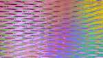 Second of 'reflets &mdash; msg &mdash; variations 1 new e 6'.