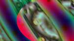 Second of 'reflets &mdash; msg &mdash; variations 1 new f 1'.