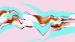 Second of 'reflets &mdash; msg &mdash; variations 1 new f 11'.