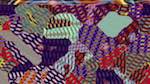 Third of 'reflets &mdash; msg &mdash; variations 1 new f 11'.