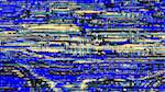 First of 'reflets &mdash; msg &mdash; variations 1 new f 12'.