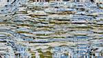 Second of 'reflets &mdash; msg &mdash; variations 1 new f 12'.