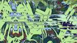 Fifth of 'reflets &mdash; msg &mdash; variations 1 new f 12'.