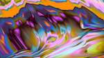 Eighth of 'reflets &mdash; msg &mdash; variations 1 new f 12'.
