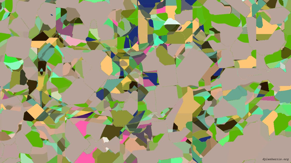 Image 'reflets &mdash; msg &mdash; variations 1 new f 14 6'.