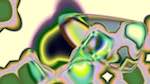 Second of 'reflets &mdash; msg &mdash; variations 1 new f 14'.