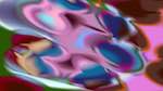 Fifth of 'reflets &mdash; msg &mdash; variations 1 new f 14'.