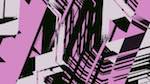 Seventh of 'reflets &mdash; msg &mdash; variations 1 new f 14'.