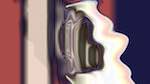 First of 'reflets &mdash; msg &mdash; variations 1 new f 3'.
