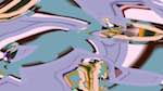 Sixth of 'reflets &mdash; msg &mdash; variations 1 new f 5'.