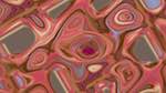 Fifth of 'reflets &mdash; msg &mdash; variations 1 new f 6'.