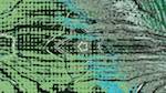 Second of 'reflets &mdash; msg &mdash; variations 1 new f 7'.