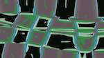 Eighth of 'reflets &mdash; msg &mdash; variations 1 new f 7'.