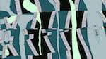 First of 'reflets &mdash; msg &mdash; variations 1 new f 8'.
