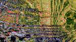 Fourth of 'reflets &mdash; msg &mdash; variations 1 new f 9'.