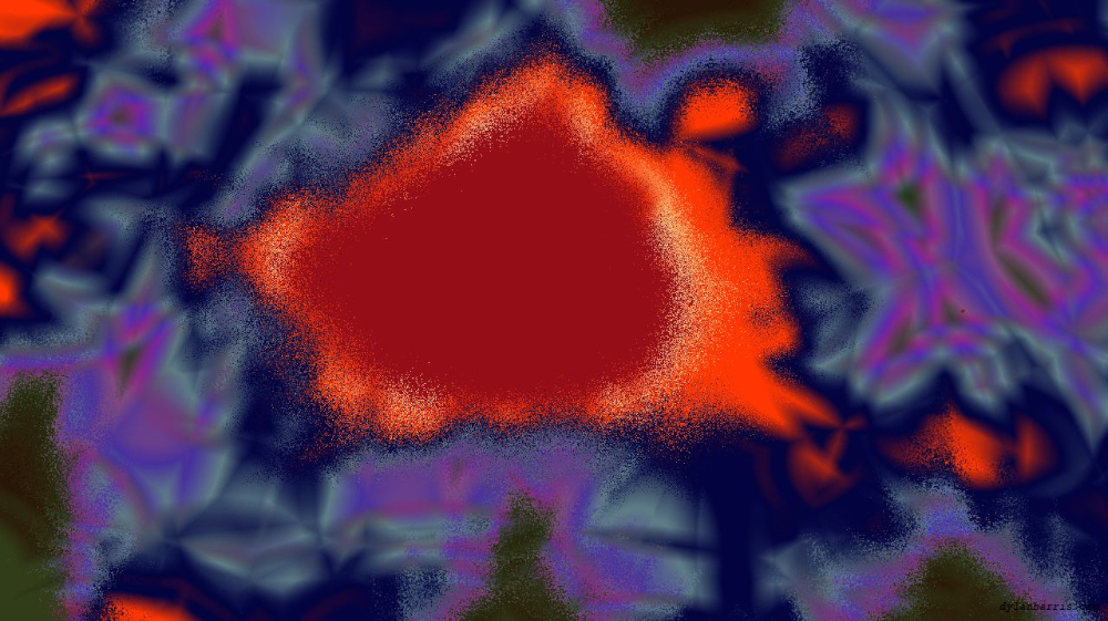 Image 'reflets &mdash; msg &mdash; variations 1 new g 6 3'.