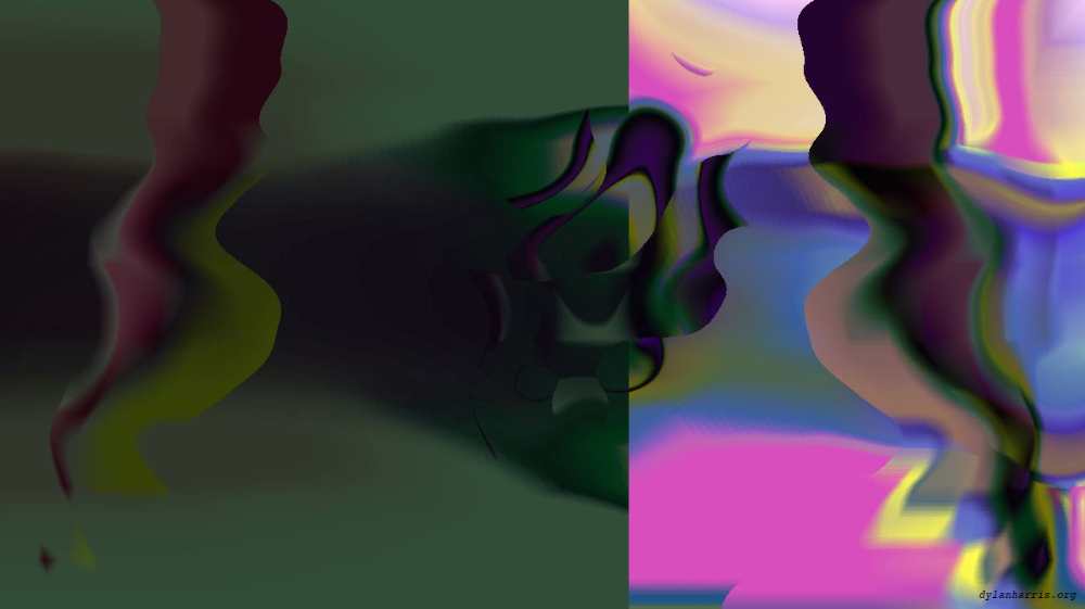 Image 'reflets &mdash; msg &mdash; variations 1 new g 6 8'.