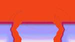 Sixth of 'reflets &mdash; msg &mdash; variations 1 new g 6'.
