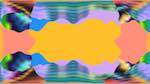 Eighth of 'reflets &mdash; msg &mdash; variations 1 new g 8'.