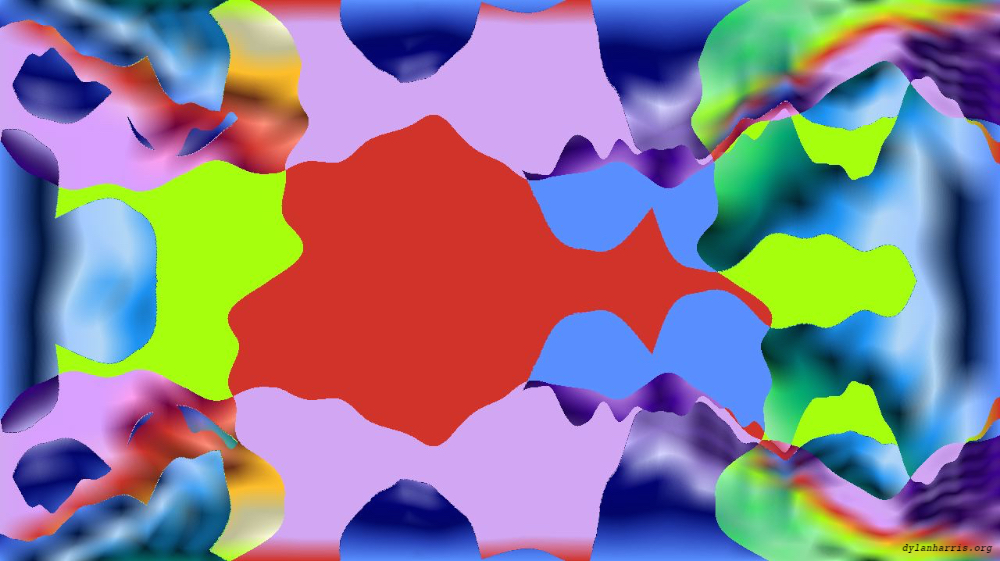Image 'reflets &mdash; msg &mdash; variations 1 new g 9 2'.