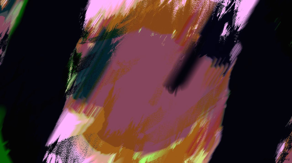 Image 'reflets &mdash; msg &mdash; variations 1 new g 9 6'.